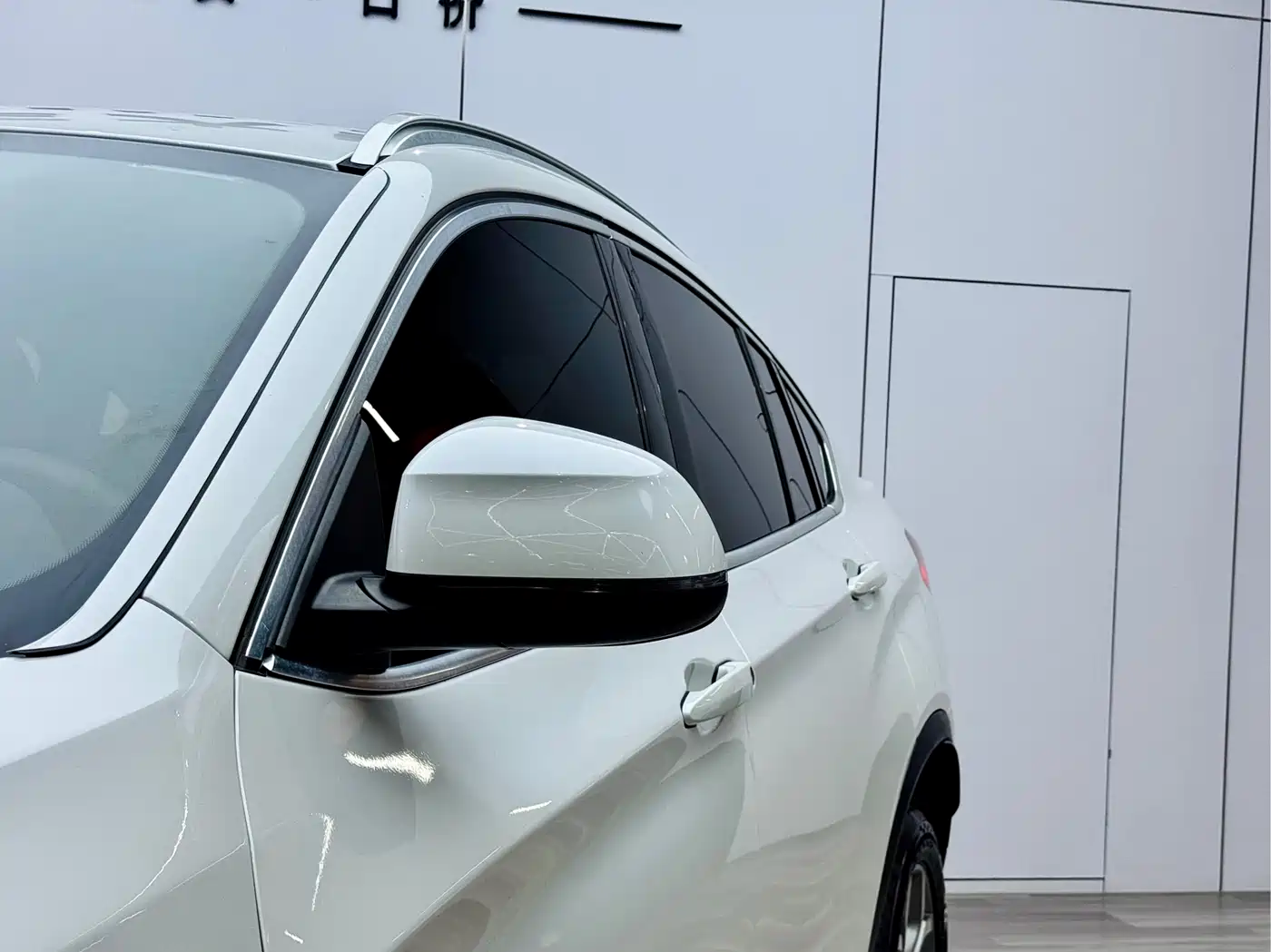 BMW X4 2014 xDrive20i X Design Package фото 26