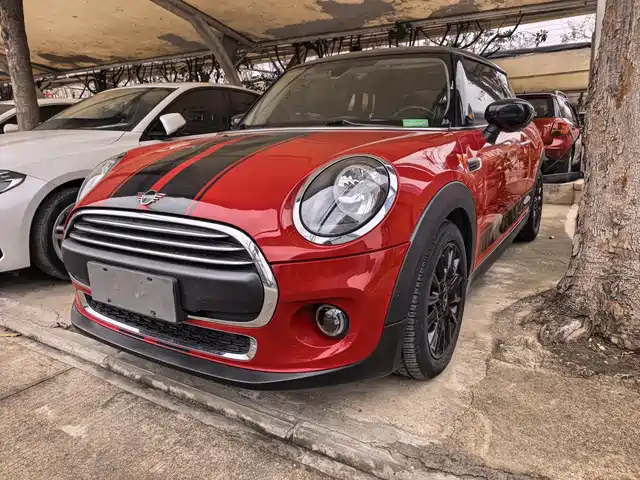 MINI 