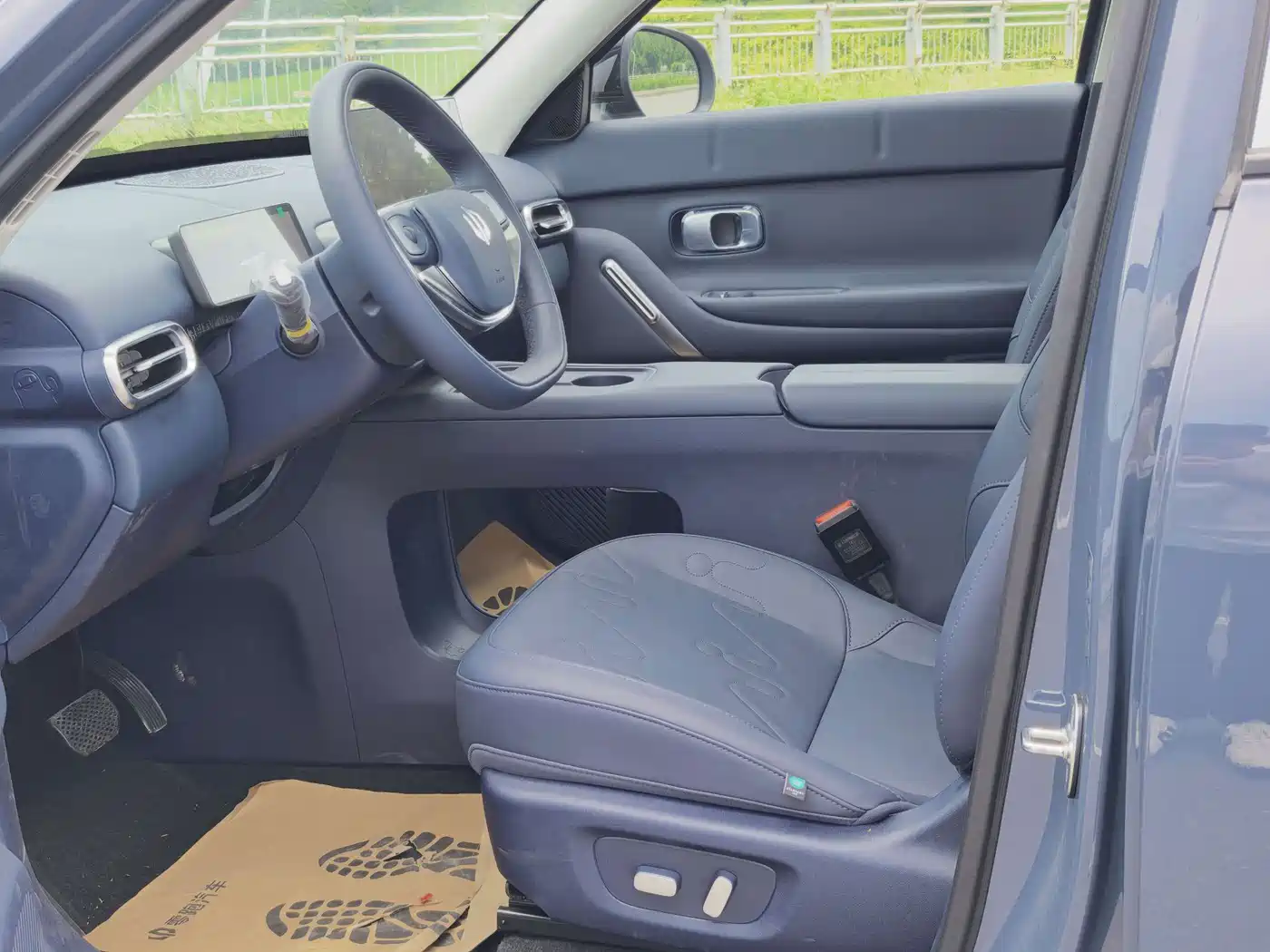 Leapmotor A10 2026 2026 Model 400km Range
