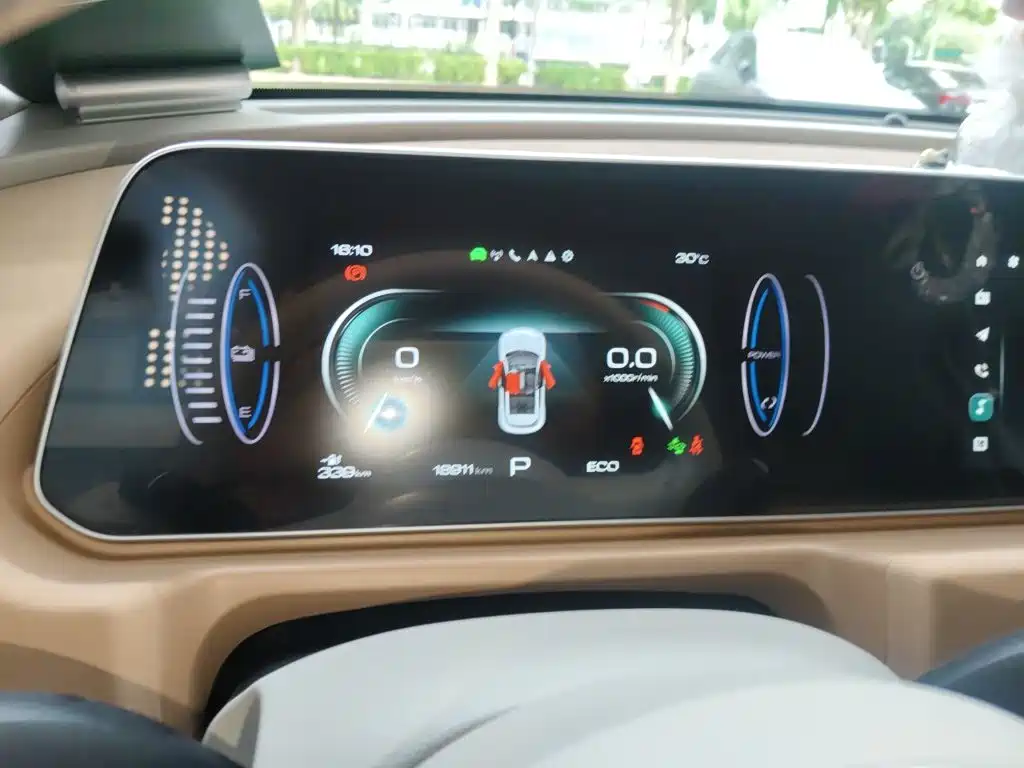 Ora Good Cat 2025 2024 401km Luxury