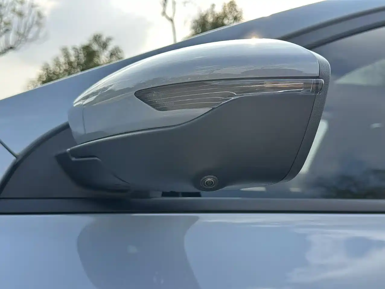Geely Binrui 2025 2024 Binrui COOL 1.5T DCT Soaring Dragon Edition