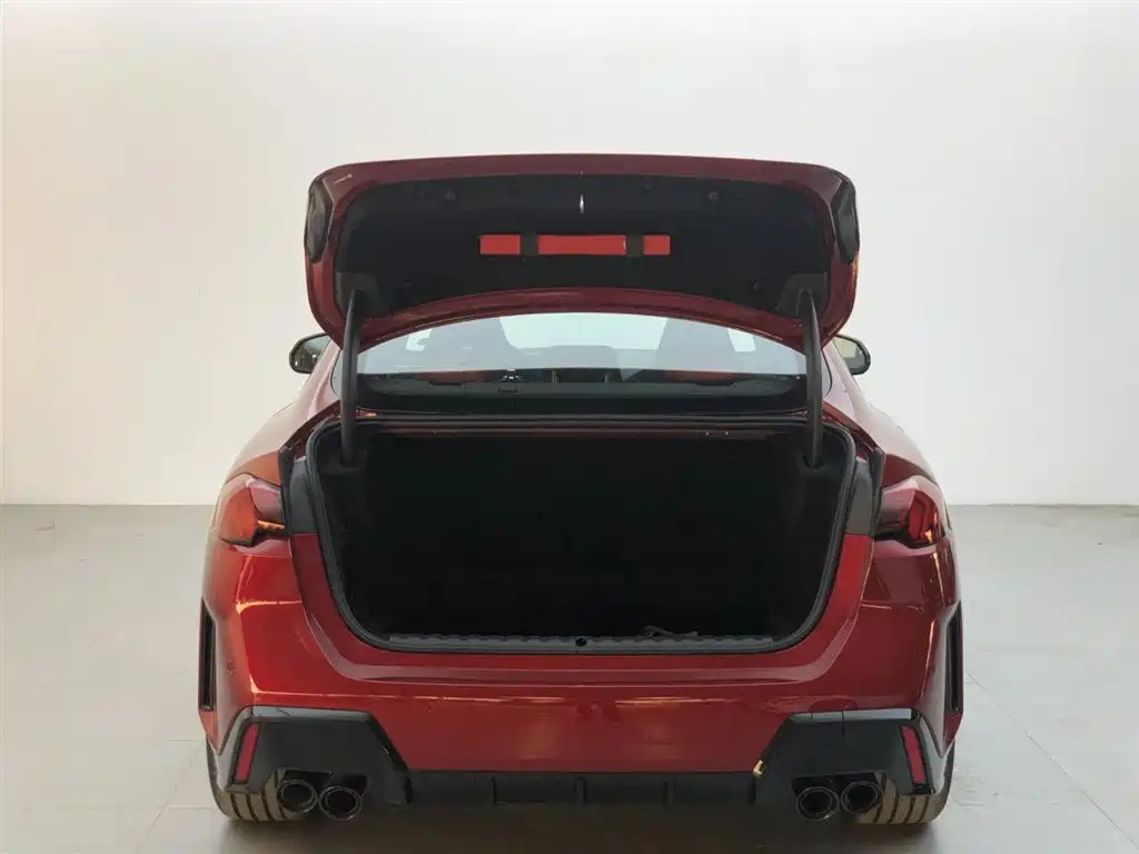 BMW M235L 2025 M235L фото 6