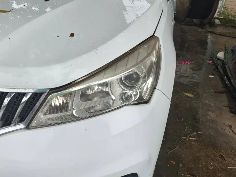 Karry K50 2015 2015 1.5L Manual Luxury