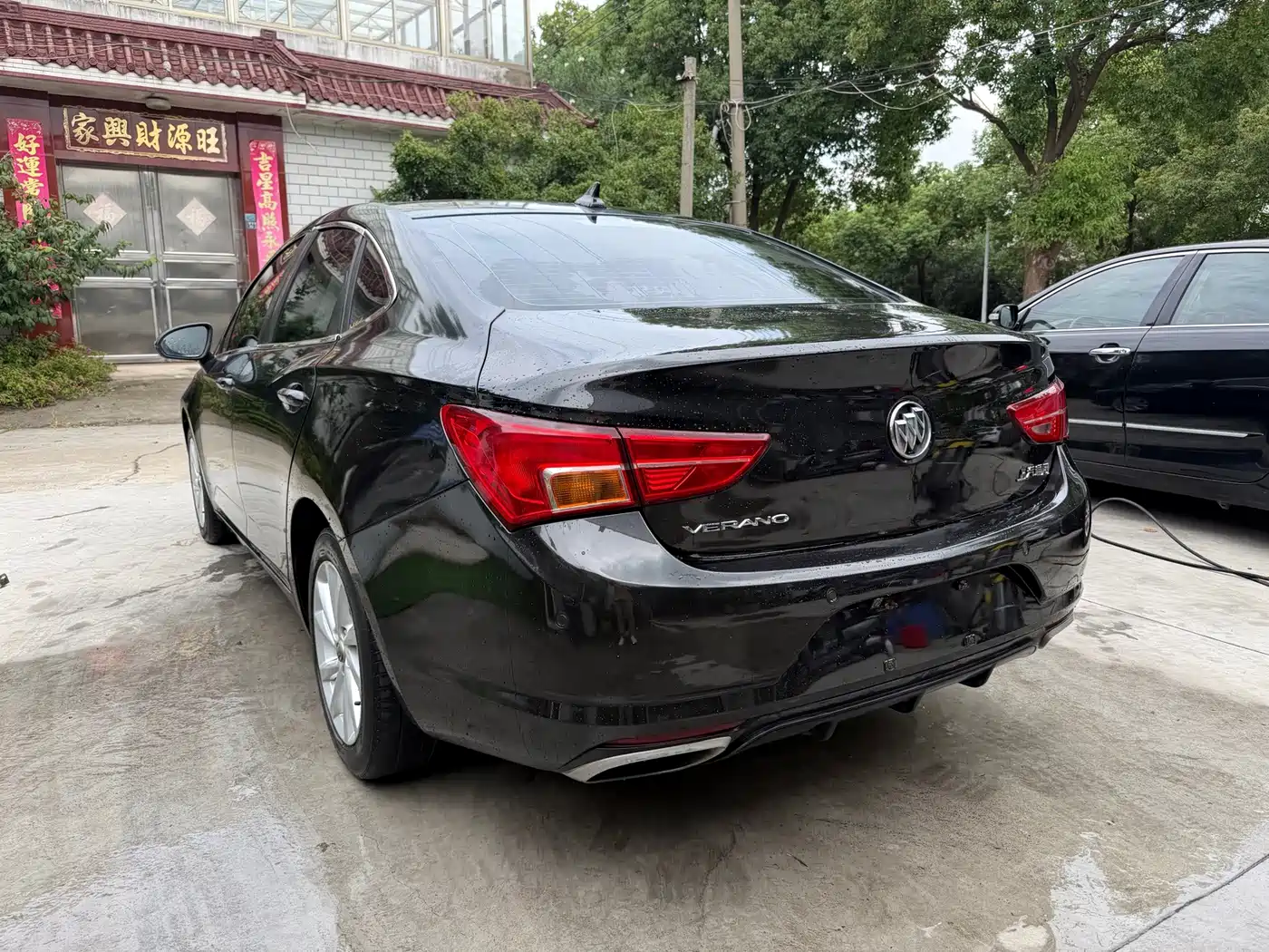 Фото 3 - Buick Verano