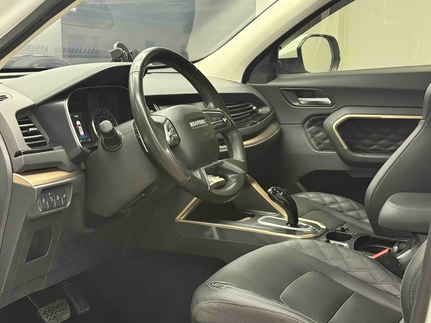 Haval H6 2020 1.5GDIT Automatic Platinum Champion Edition фото 5