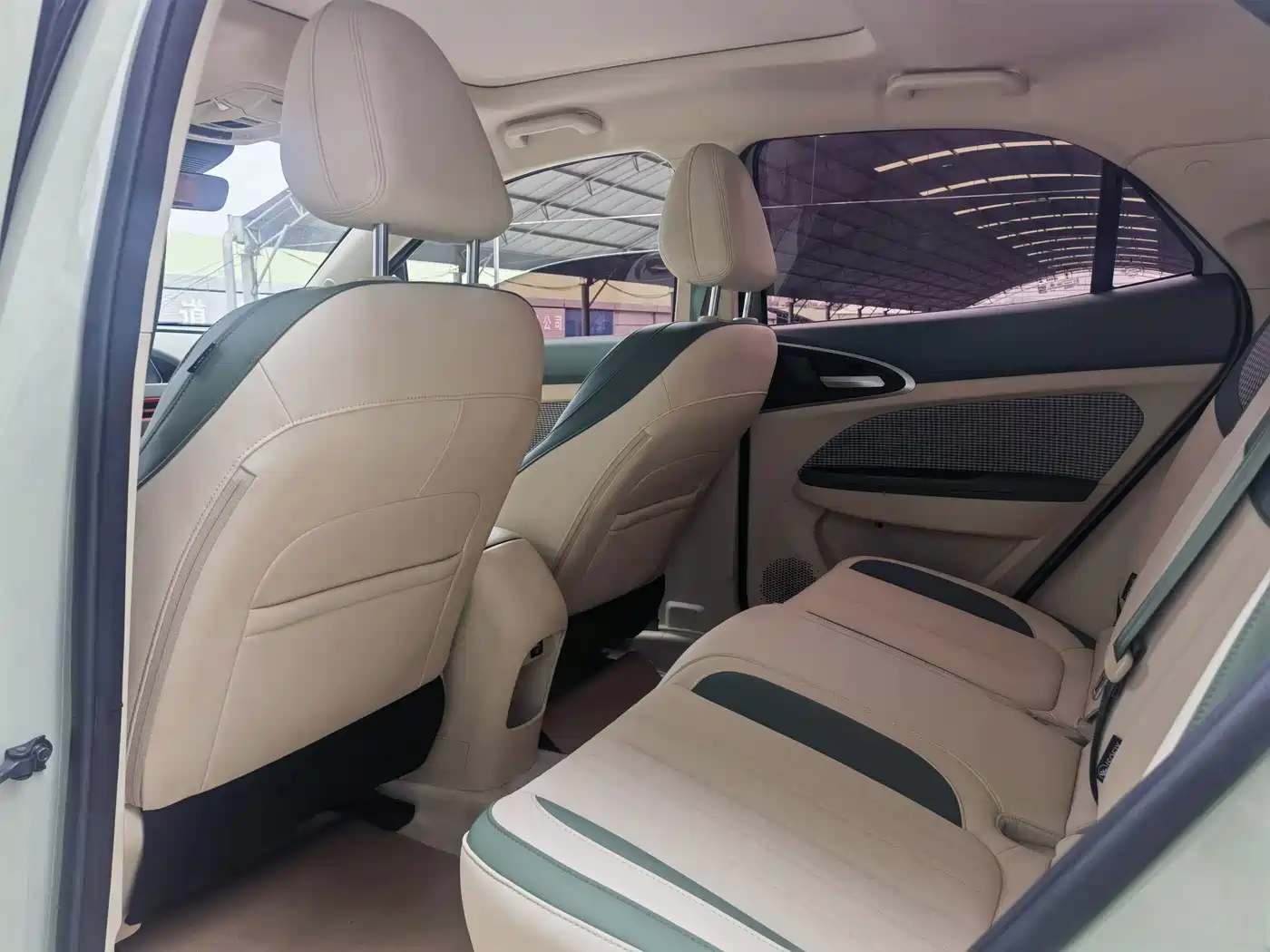Ora Good Cat 2024 2024 401km Luxury