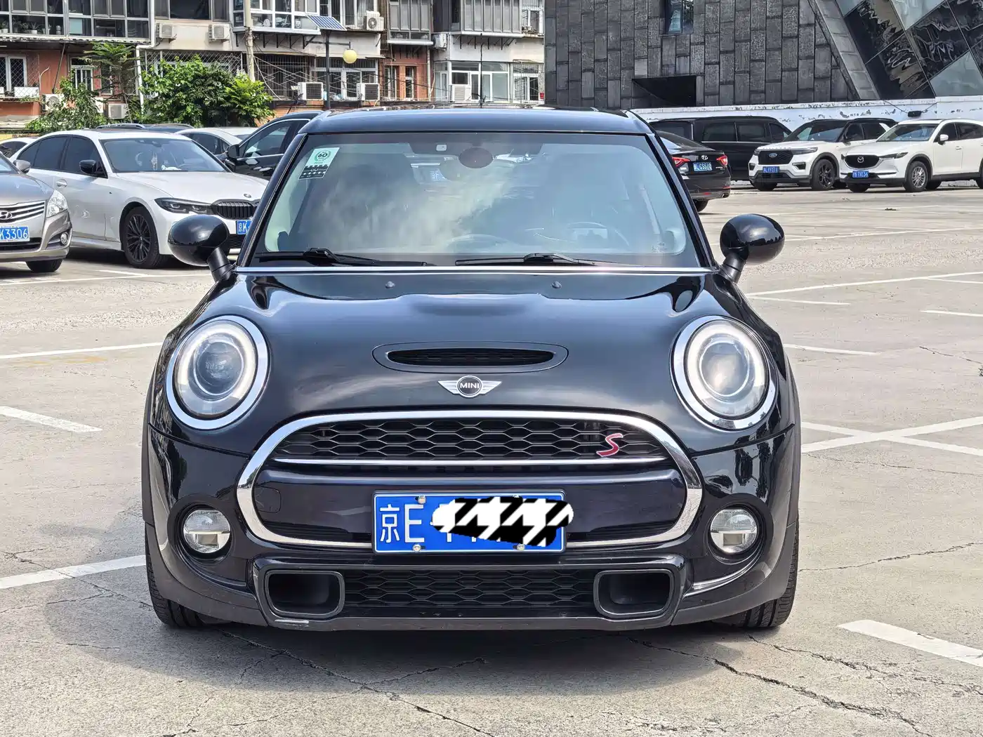 Фото 2 - MINI MINI