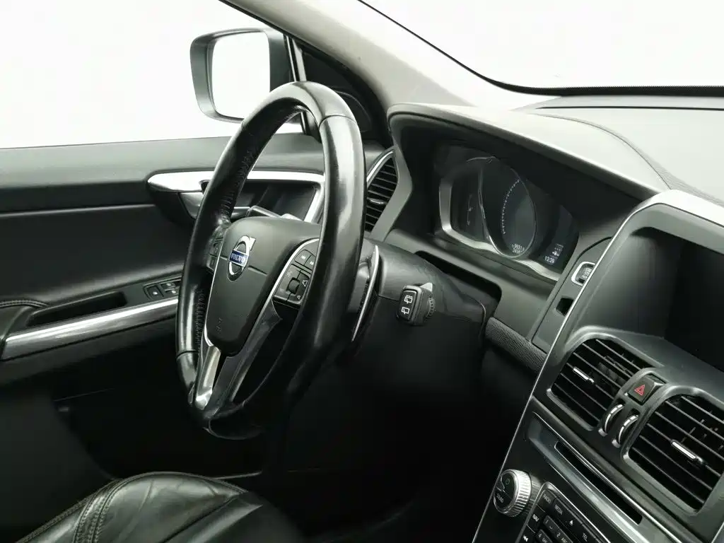 Фото 22 - Volvo XC60 (Import)