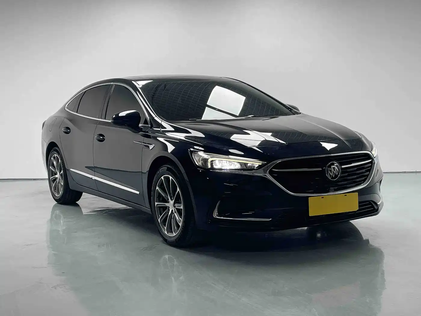 Buick LaCrosse 2021 652T Luxury Edition фото 3