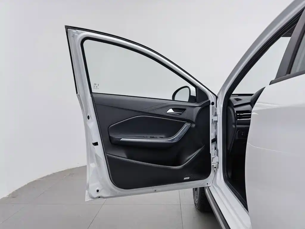 Chery Tiggo 3x 2025 2024 1.5L CVT Excellence