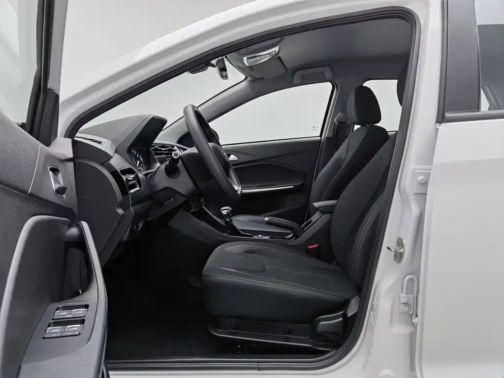 Chery Tiggo 3x 2025 2024 1.5L CVT Excellence