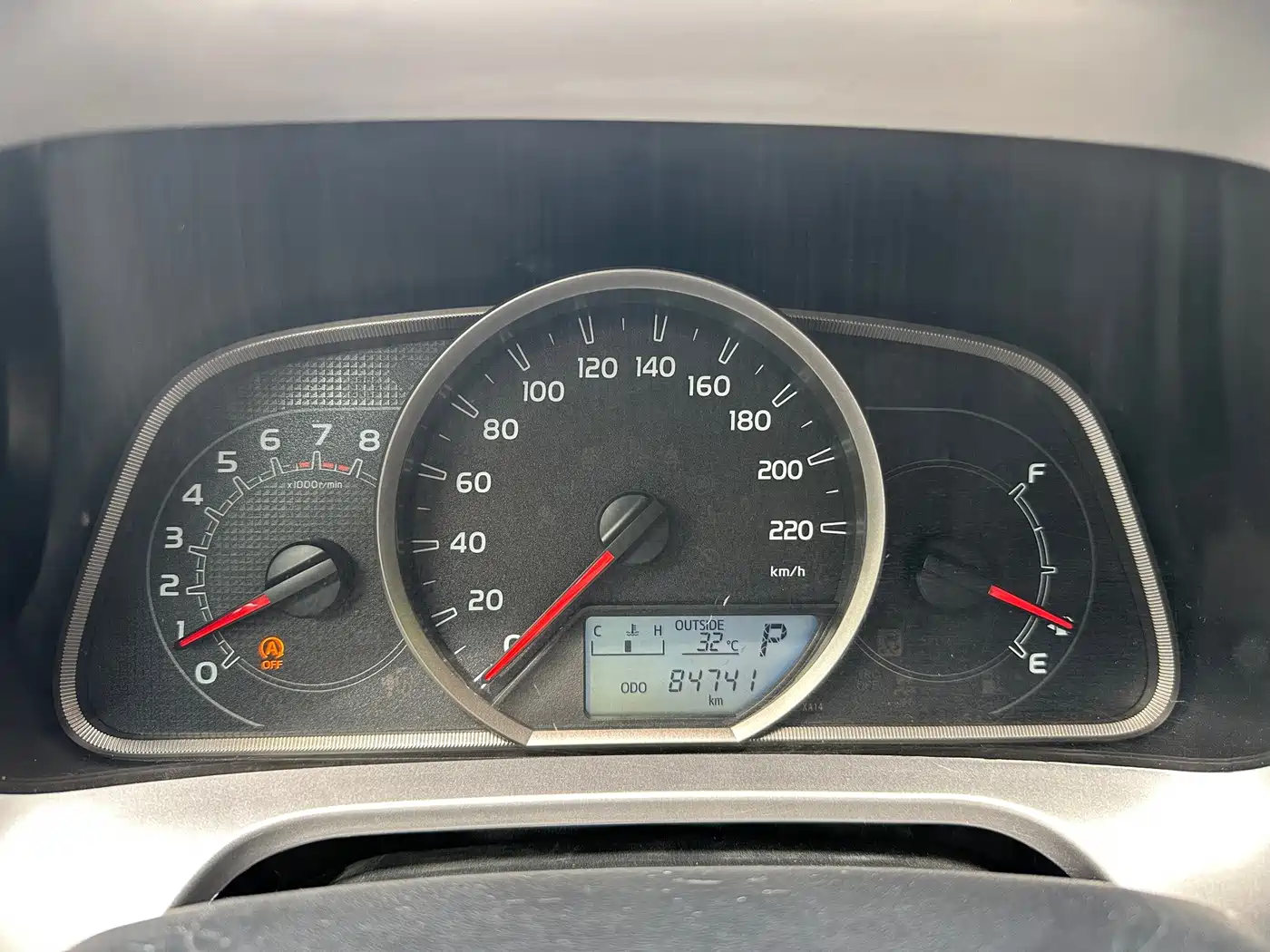 Photo 12 - Toyota RAV4 Rongfang