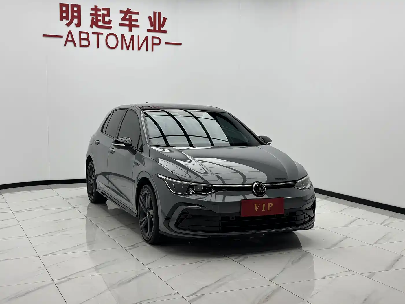 Volkswagen Golf, миниатюра 3