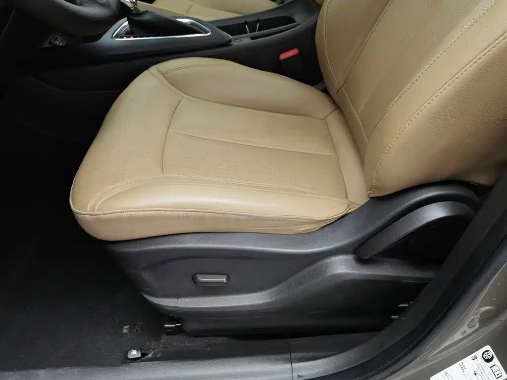 Buick GL6, миниатюра 20