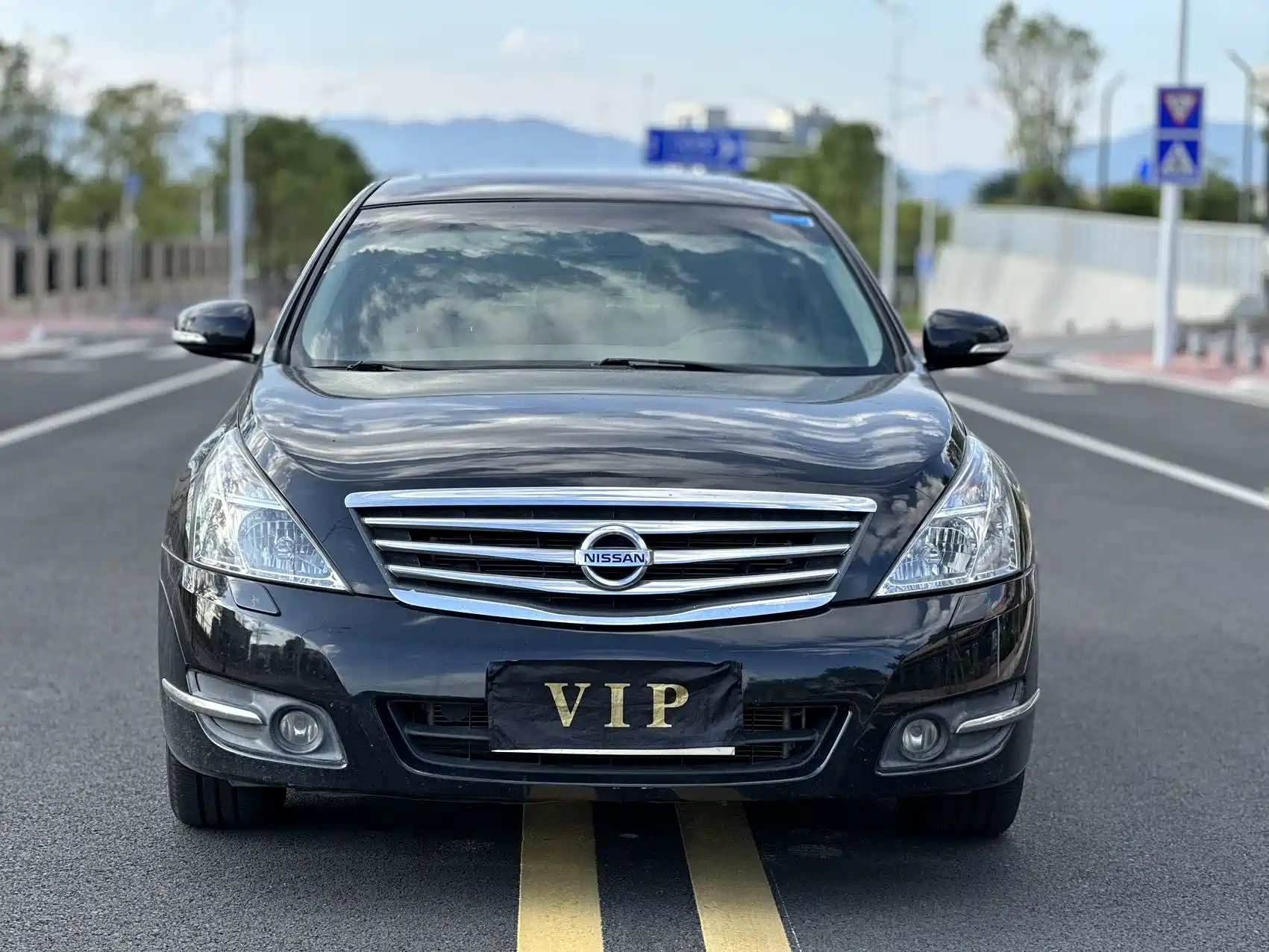 صورة 2 - Nissan Teana