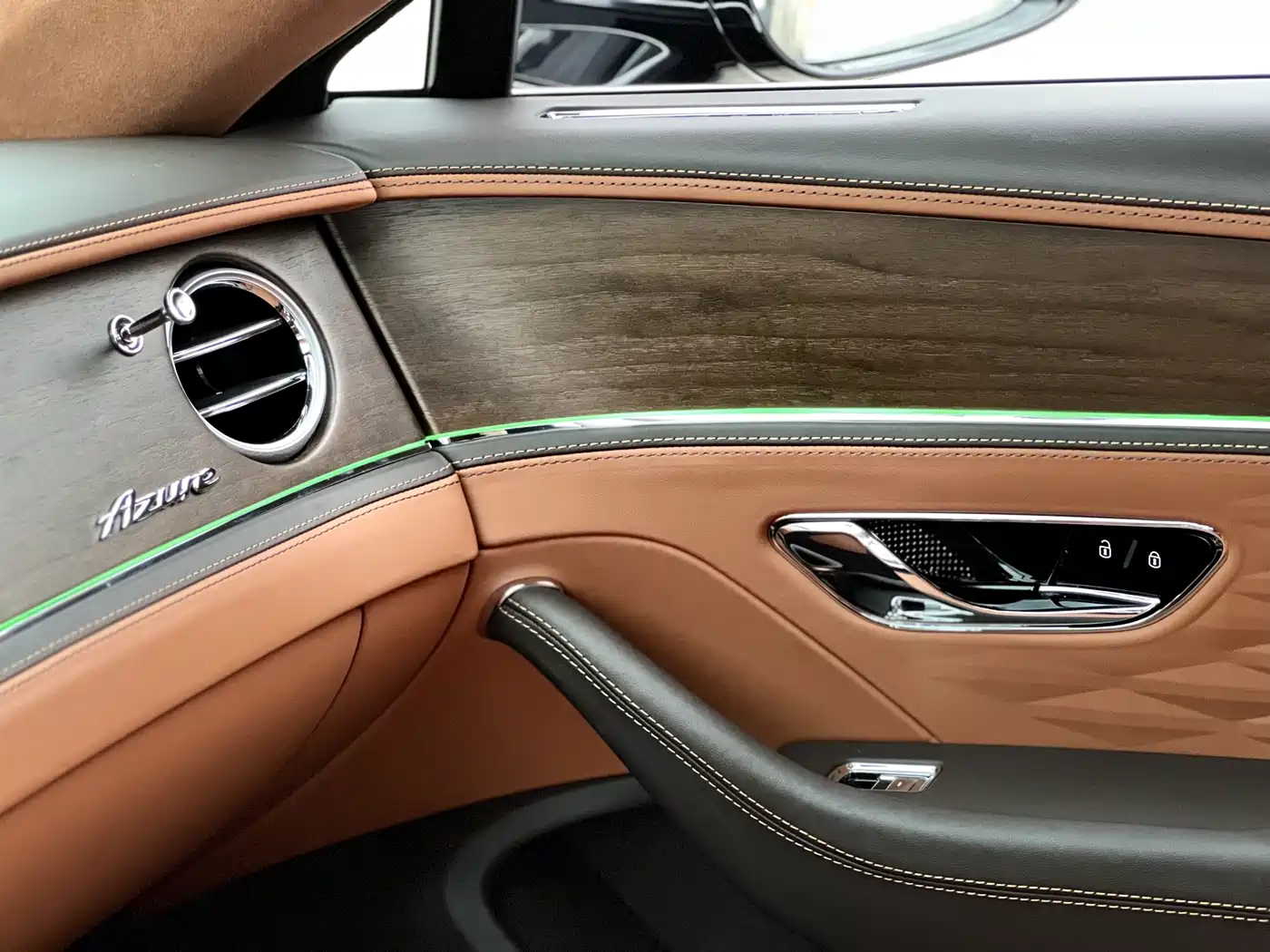 Bentley Flying Spur 2024 2024 4.0T V8 Elegance Edition