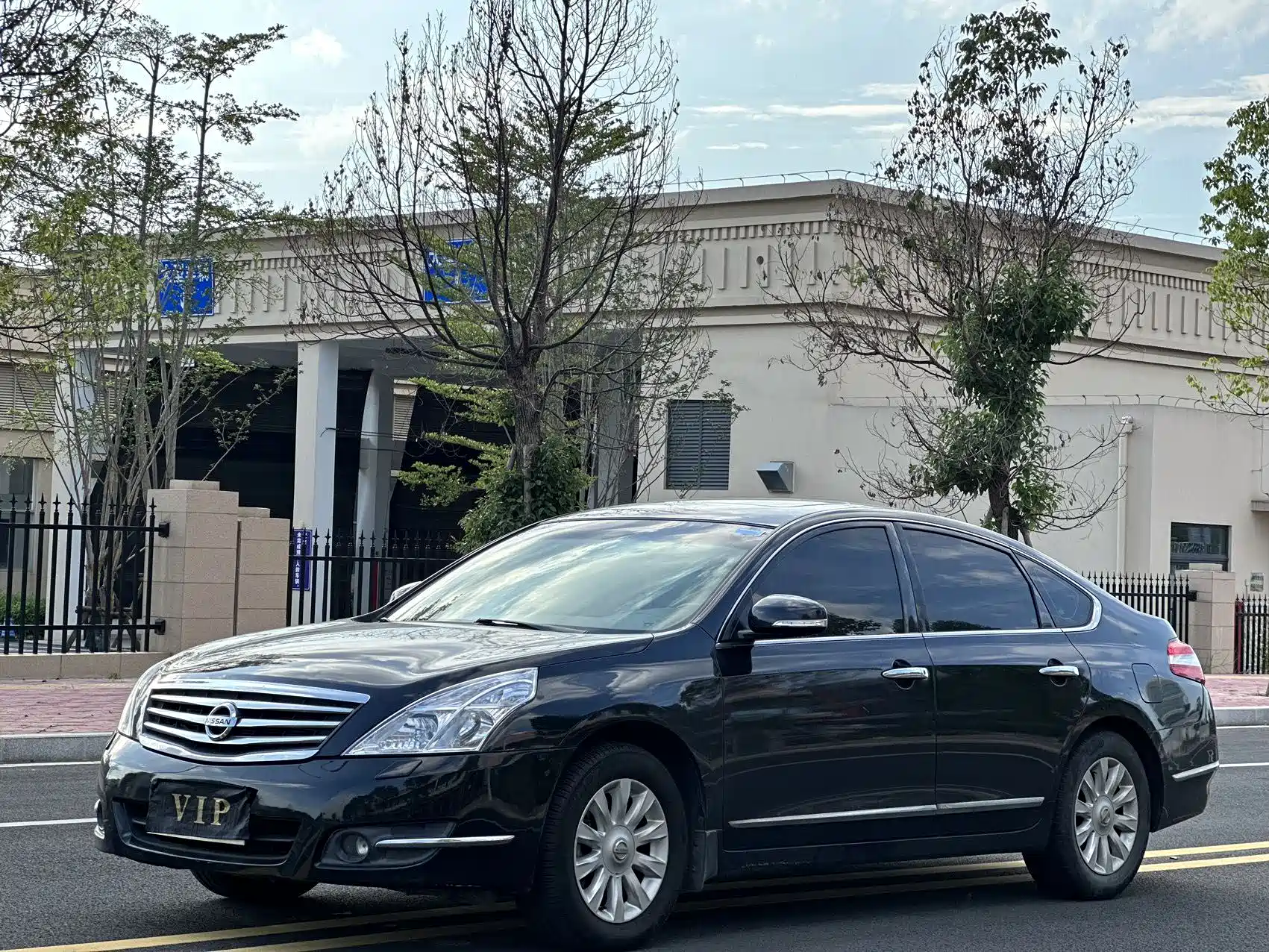 صورة 1 - Nissan Teana