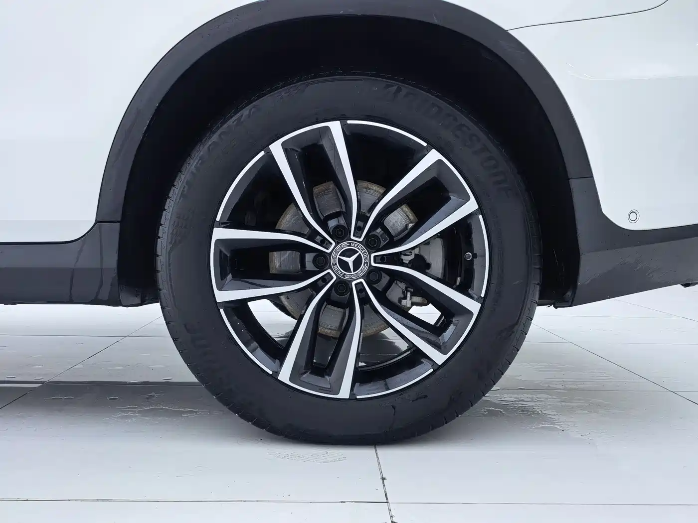 Mercedes-Benz GLC 2020 Facelift GLC 260 L 4MATIC Luxury фото 18