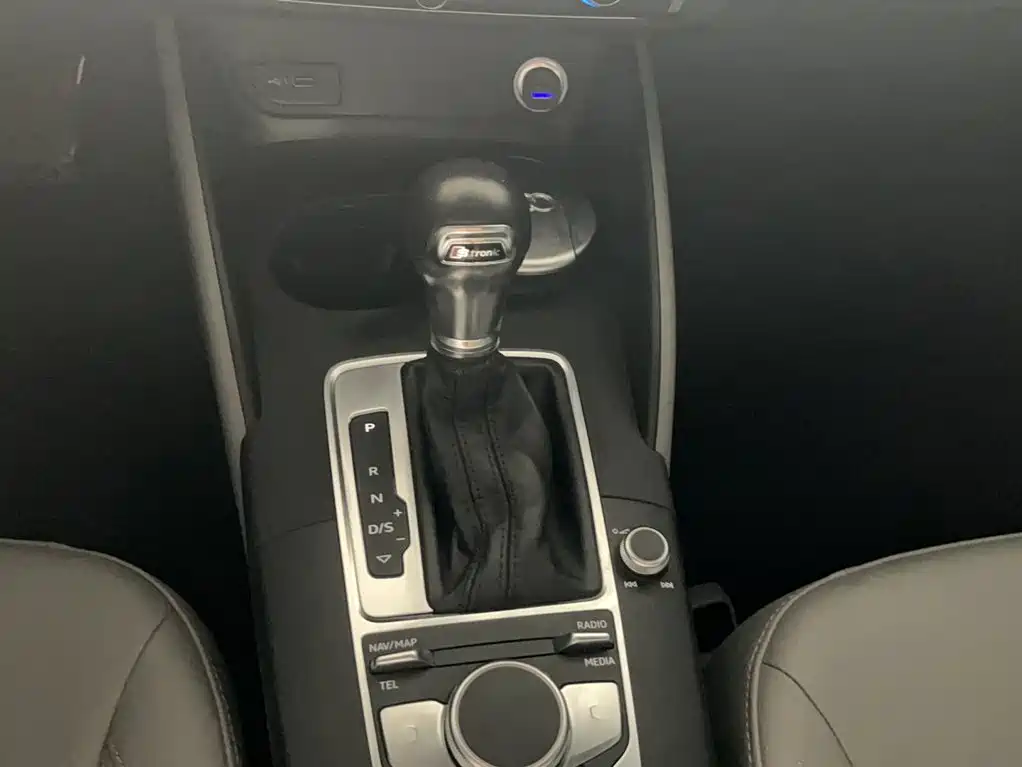 Фото 7 - Audi A3