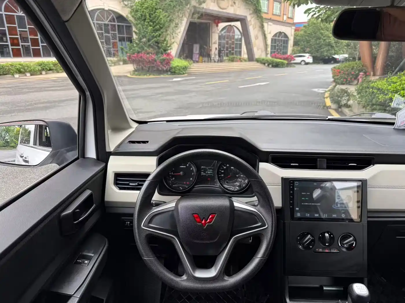 Wuling Motors Wuling Journey 2022 2021 Model 1.5T Manual Comfort