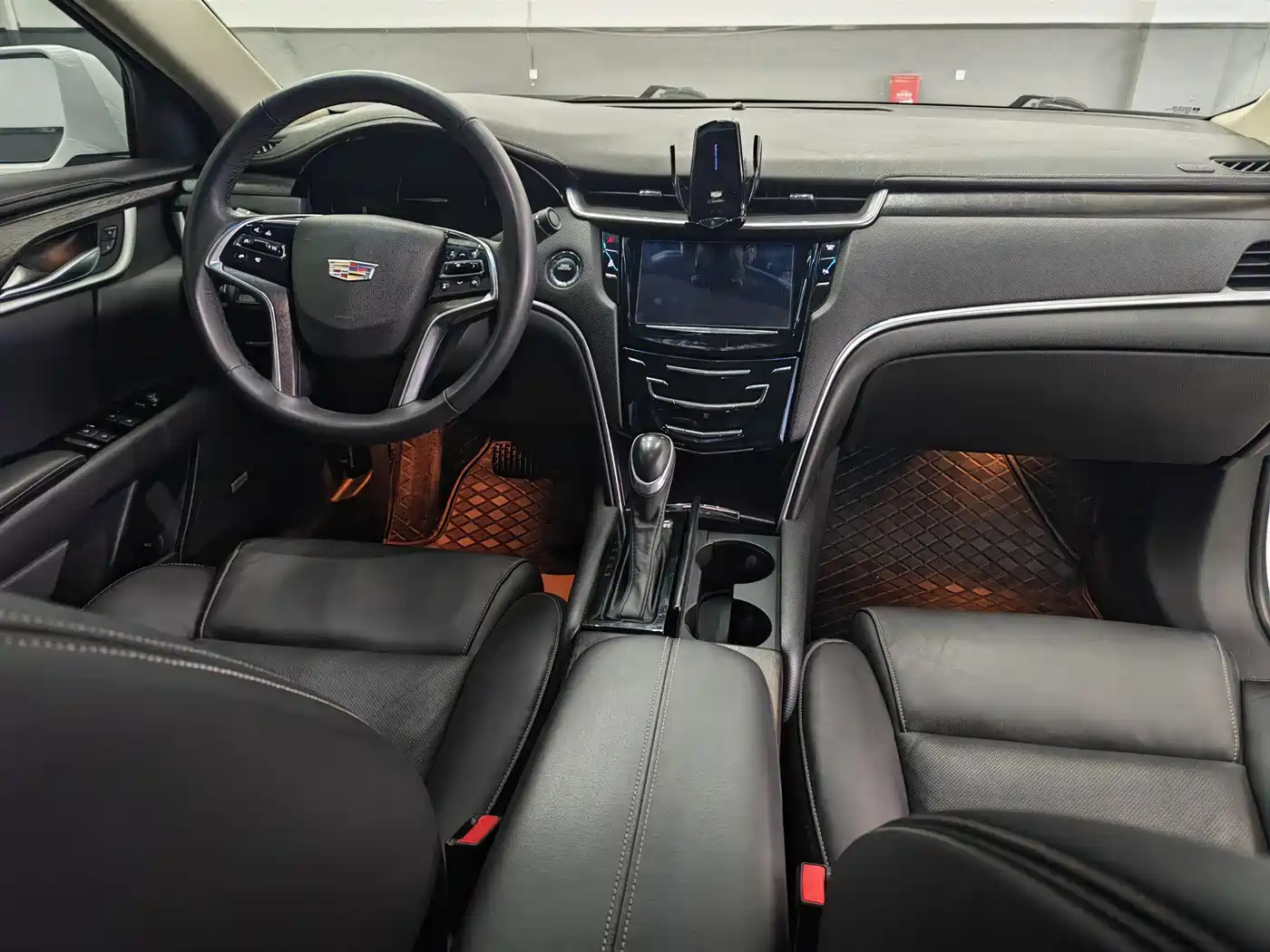 Cadillac XTS 2018 28T Elite фото 15