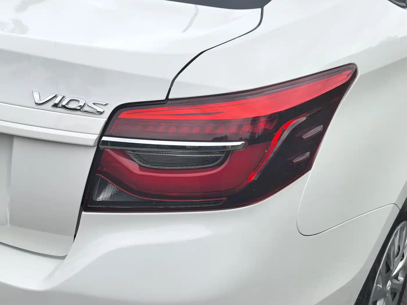 Toyota Vios, миниатюра 9