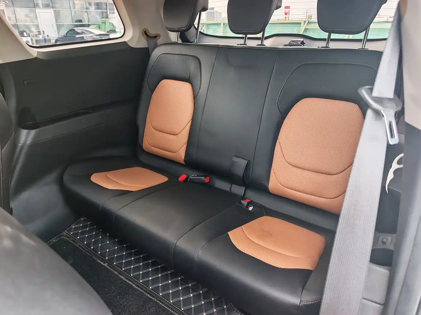 Wuling Motors Wuling Hongguang S3 2022 2019 1.5L Manual Comfort Model China VI