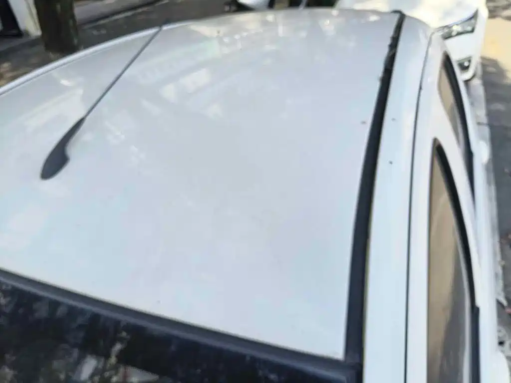 Фото 6 - Geely Panda Classic