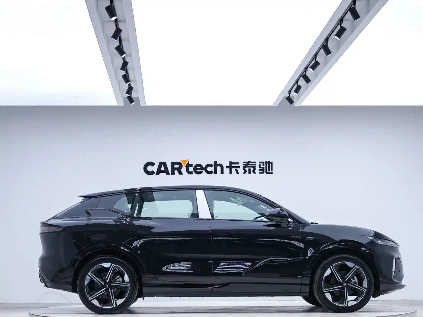 2026 Voyah Auto Voyah Zhiyin