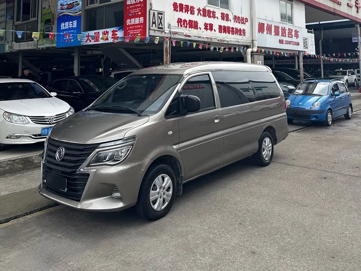 DONGFENG LINGZHI
