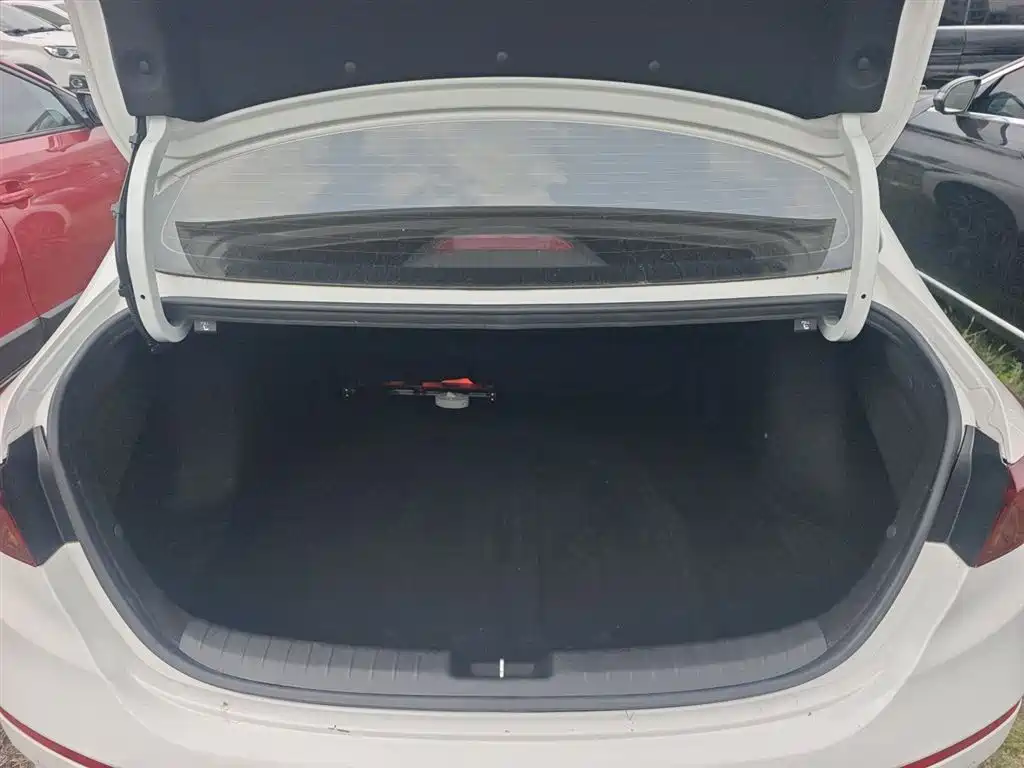 Kia K3 2021 1.5L CVT Fashion Edition фото 10
