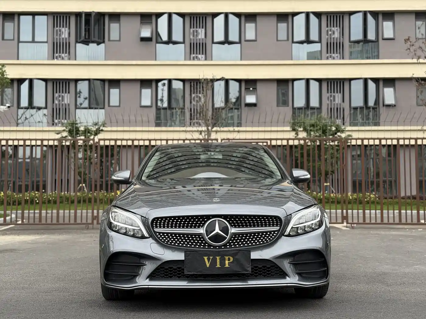 Mercedes-Benz C-Class 2020 C 260 L Sport фото 2