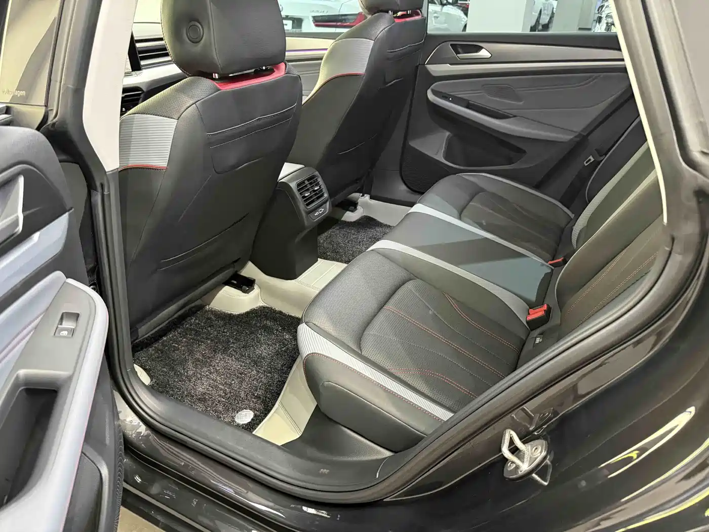 Volkswagen Lamando 2024 Lamando L 280TSI DSG Cool Edition фото 10