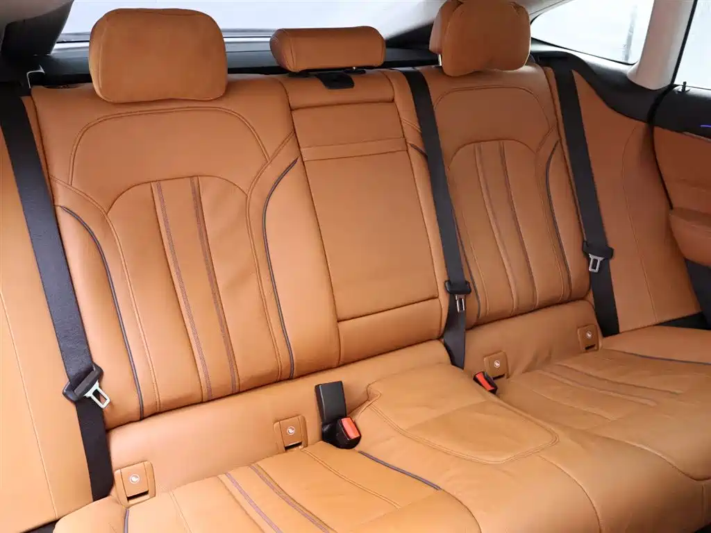 BMW 6 Series GT 2021 630i Luxury Design Package фото 22
