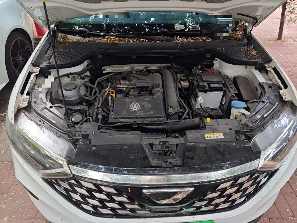 Jetta VS5 2021 2019 280TSI Automatic Progressive Edition