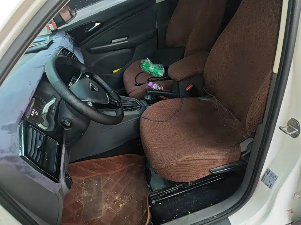 Jetta VS5 2021 2019 280TSI Automatic Progressive Edition