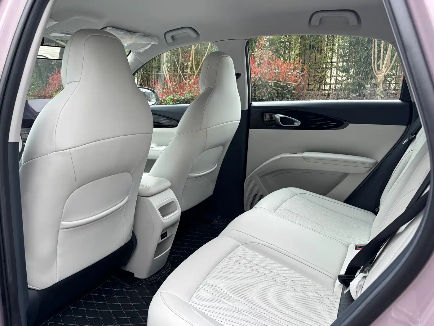 GEELY GALAXY STAR WISH