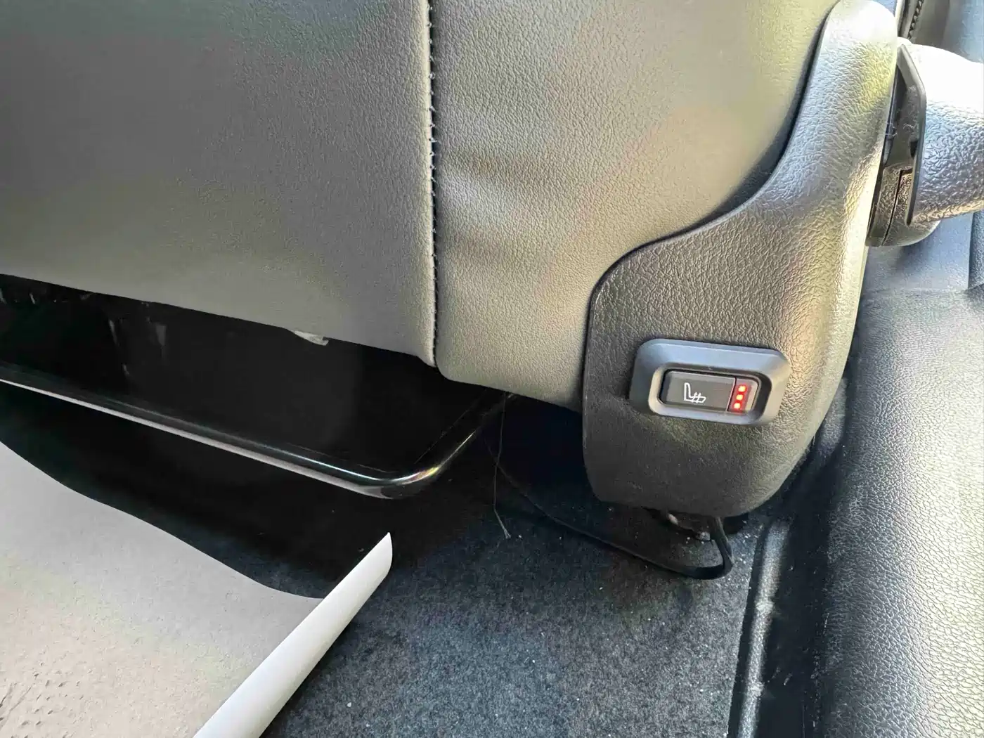 Haval M6 2023 PLUS 1.5T Manual Elite Smart Connect фото 13
