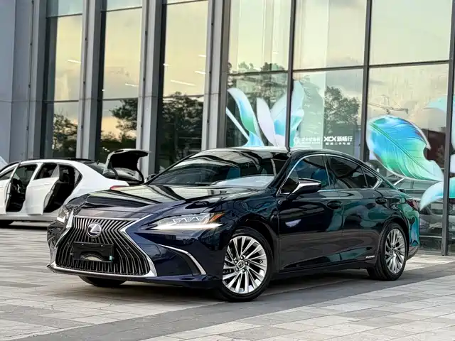  Lexus Lexus ES 2018 300h Executive Edition China V