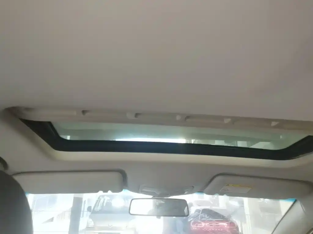 Roewe 360 2018 2018 PLUS 1.5L Manual Exclusive Edition