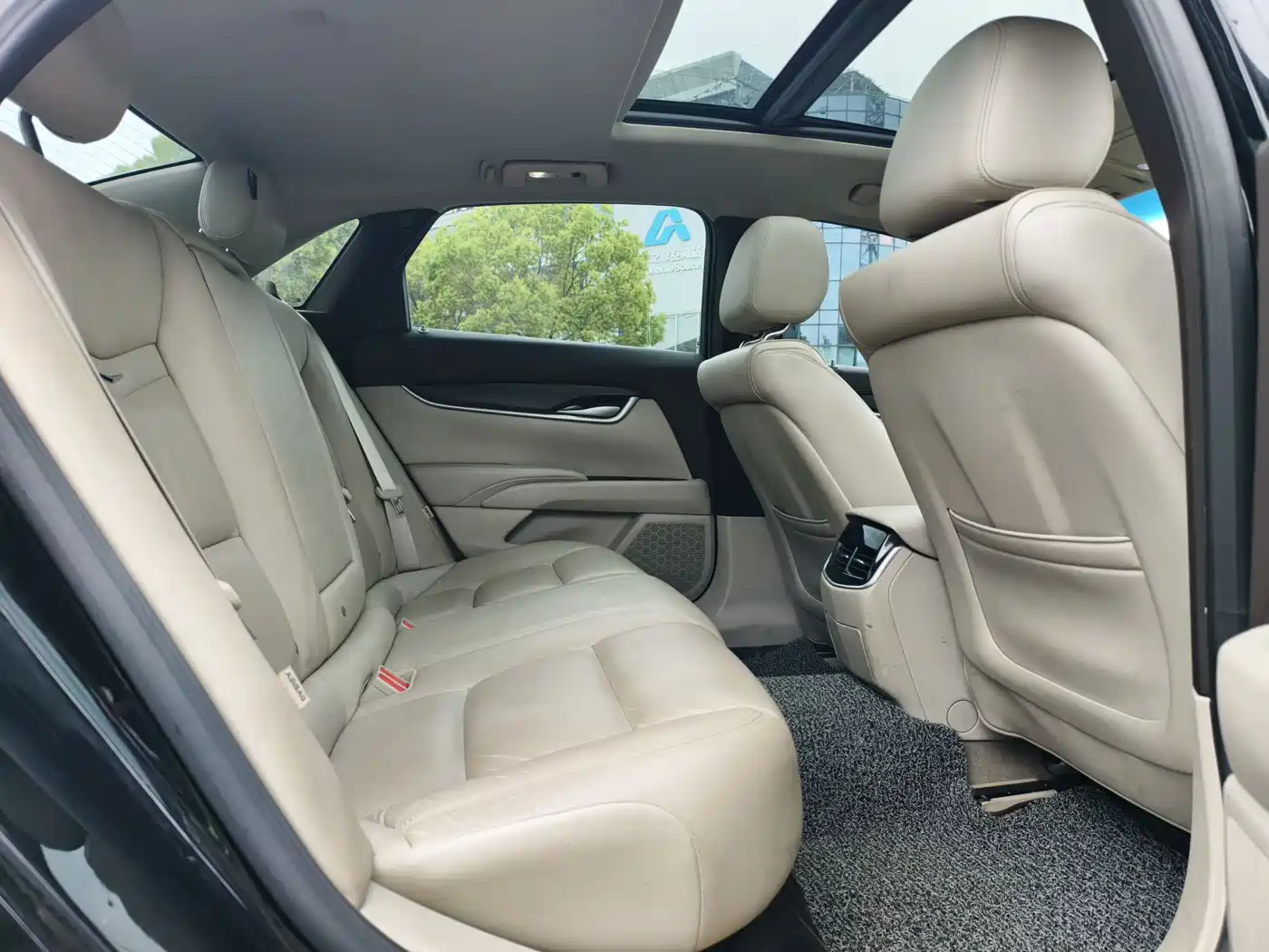 Cadillac XTS 2015 28T Comfort фото 6