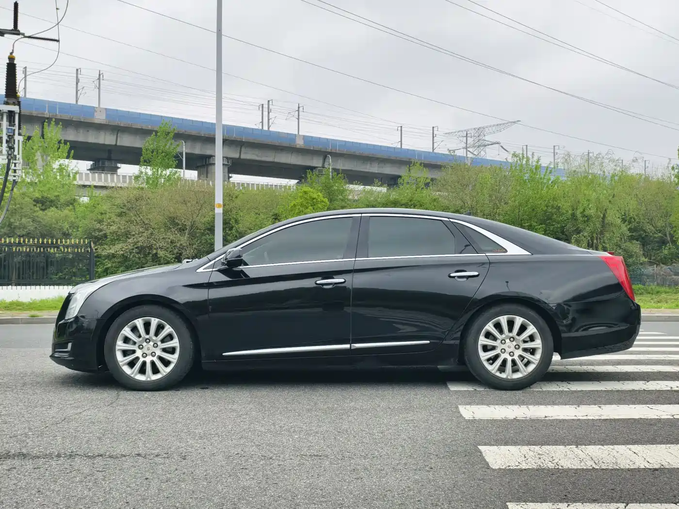 Cadillac XTS 2015 28T Comfort фото 15