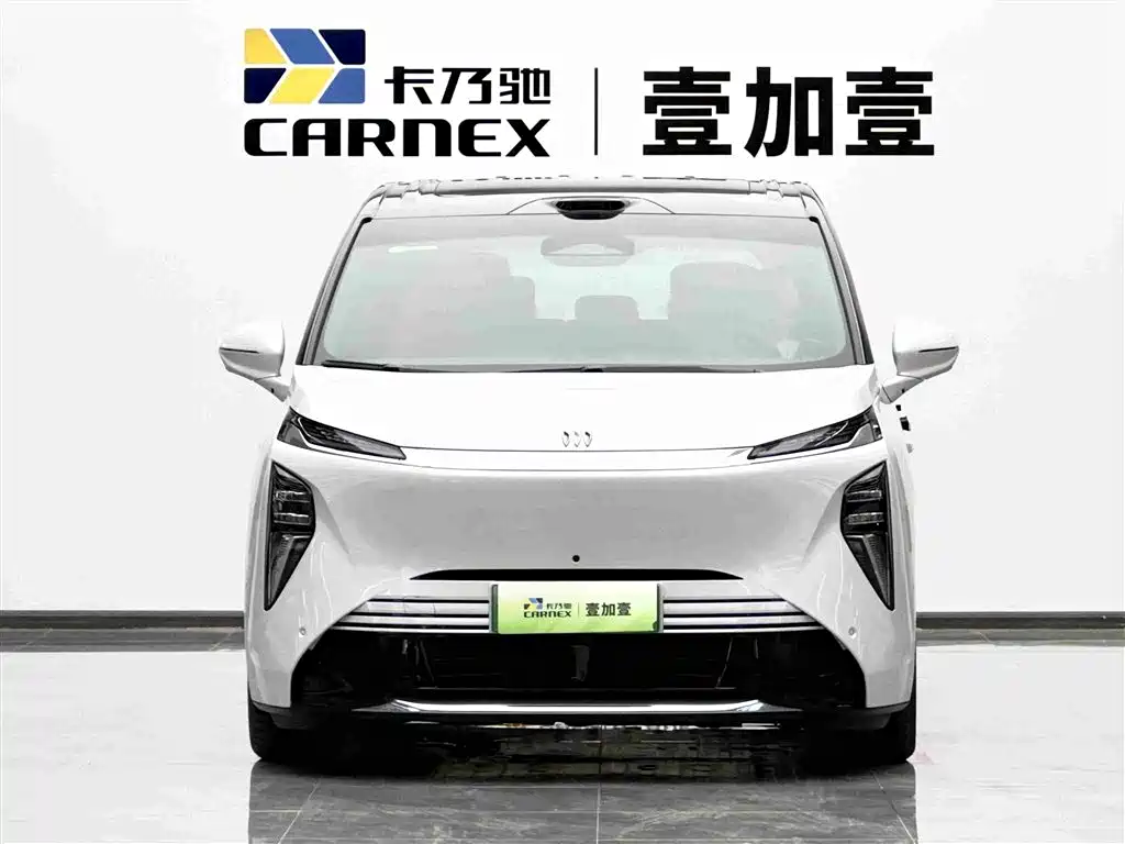Buick Zhijing Shijia 2026 2026 Model PHEV Base Version