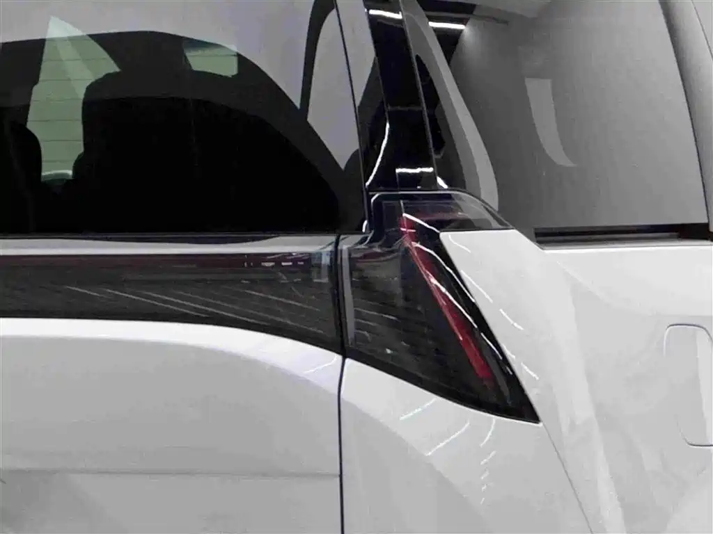 Buick Zhijing Shijia 2026 2026 Model PHEV Base Version