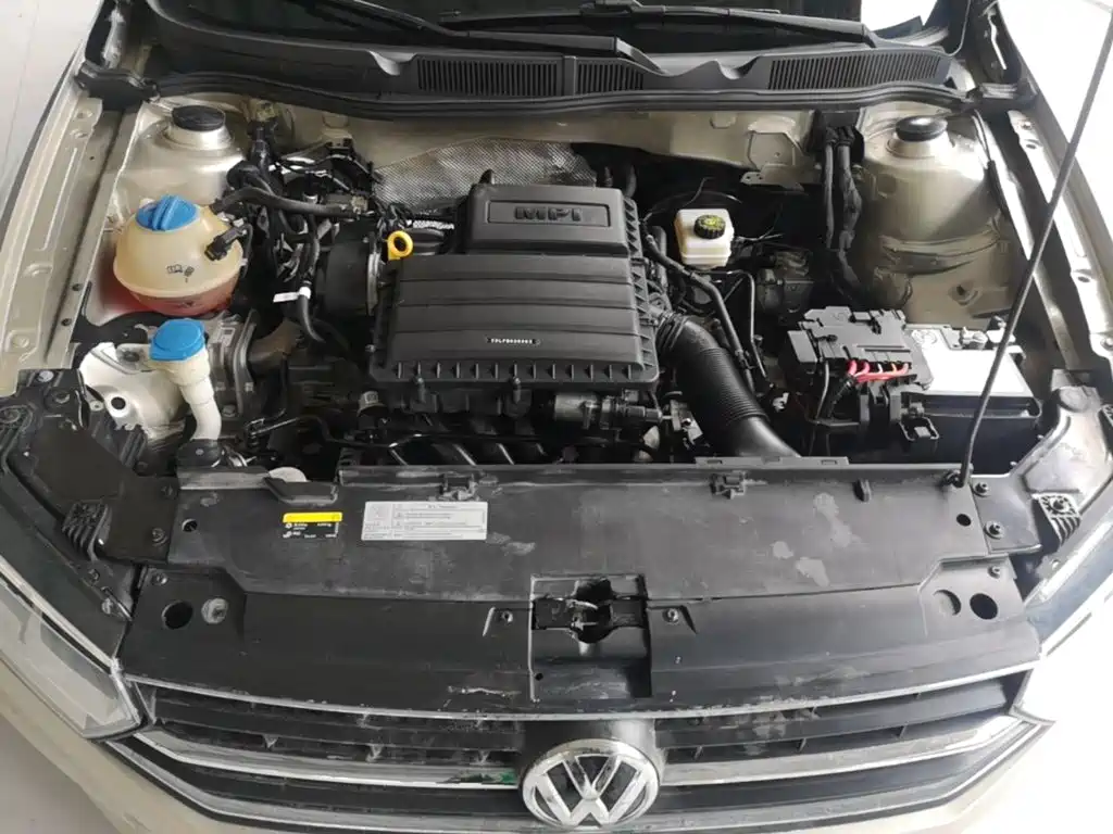 Volkswagen Bora, миниатюра 20