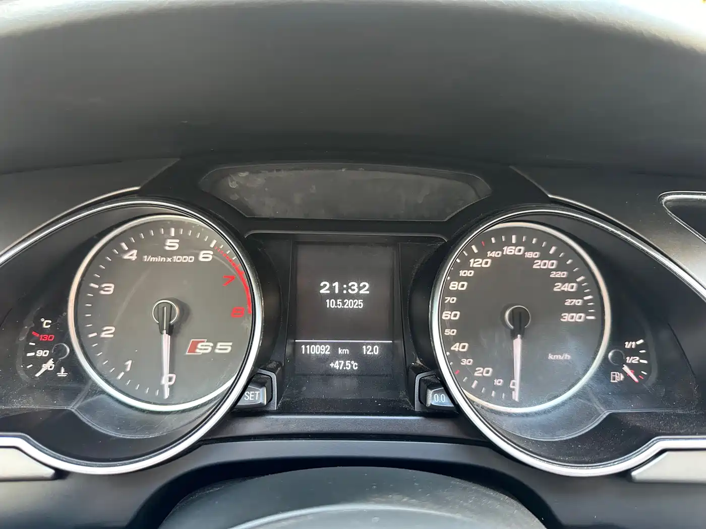 Audi S5 2017 2012 S5 3.0T Coupe