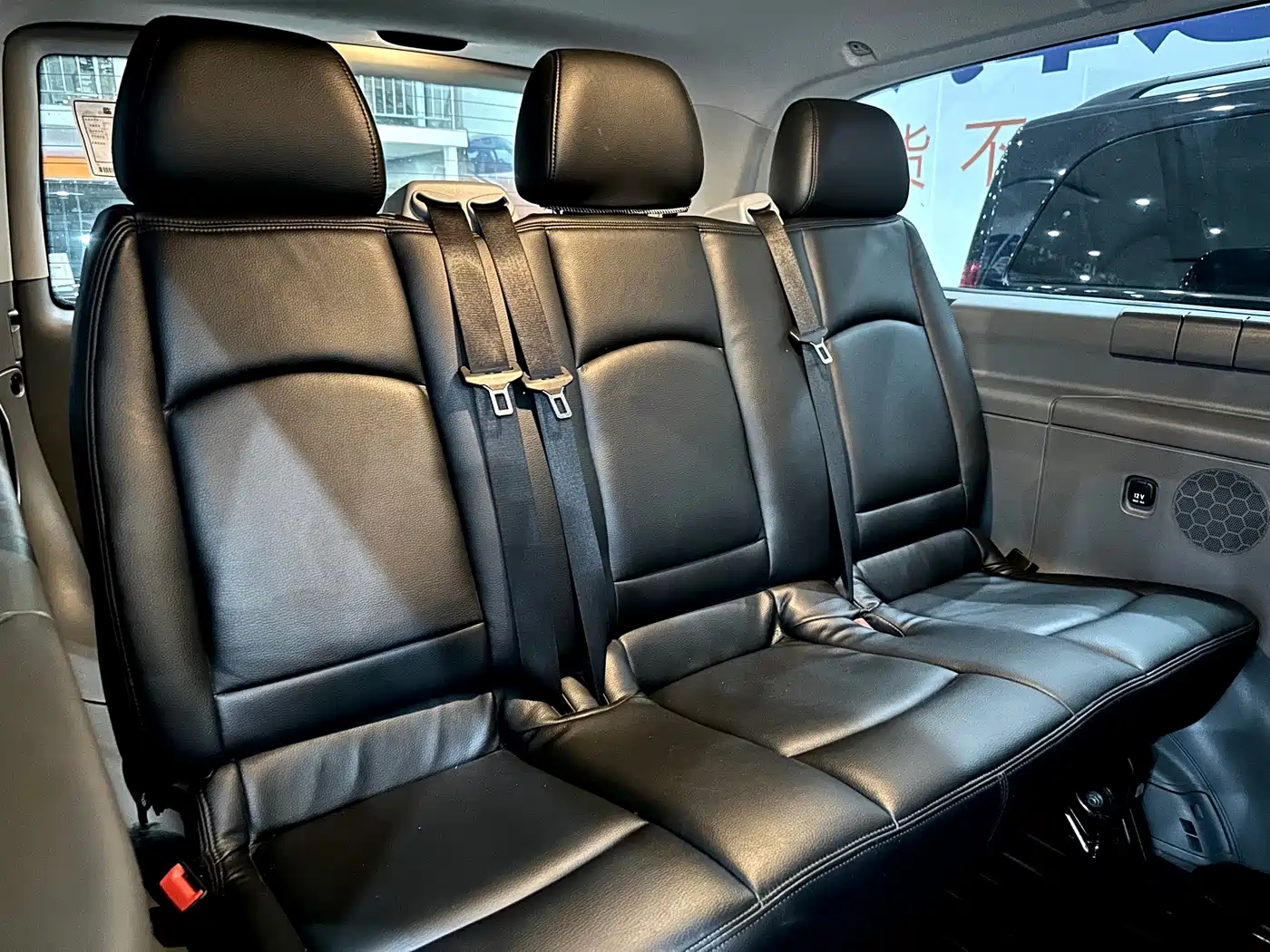 Mercedes-Benz Viano 2015 2013 3.0L Comfort Edition