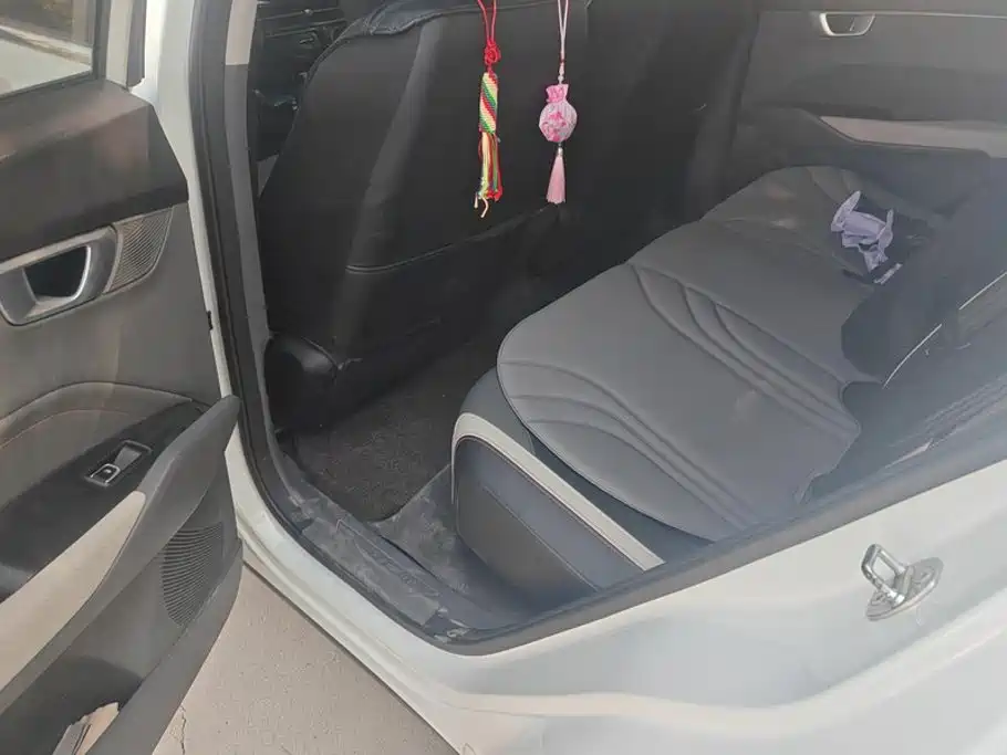 Baojun RC-6 2020 2019 1.5T CVT 24-hour Online Luxury