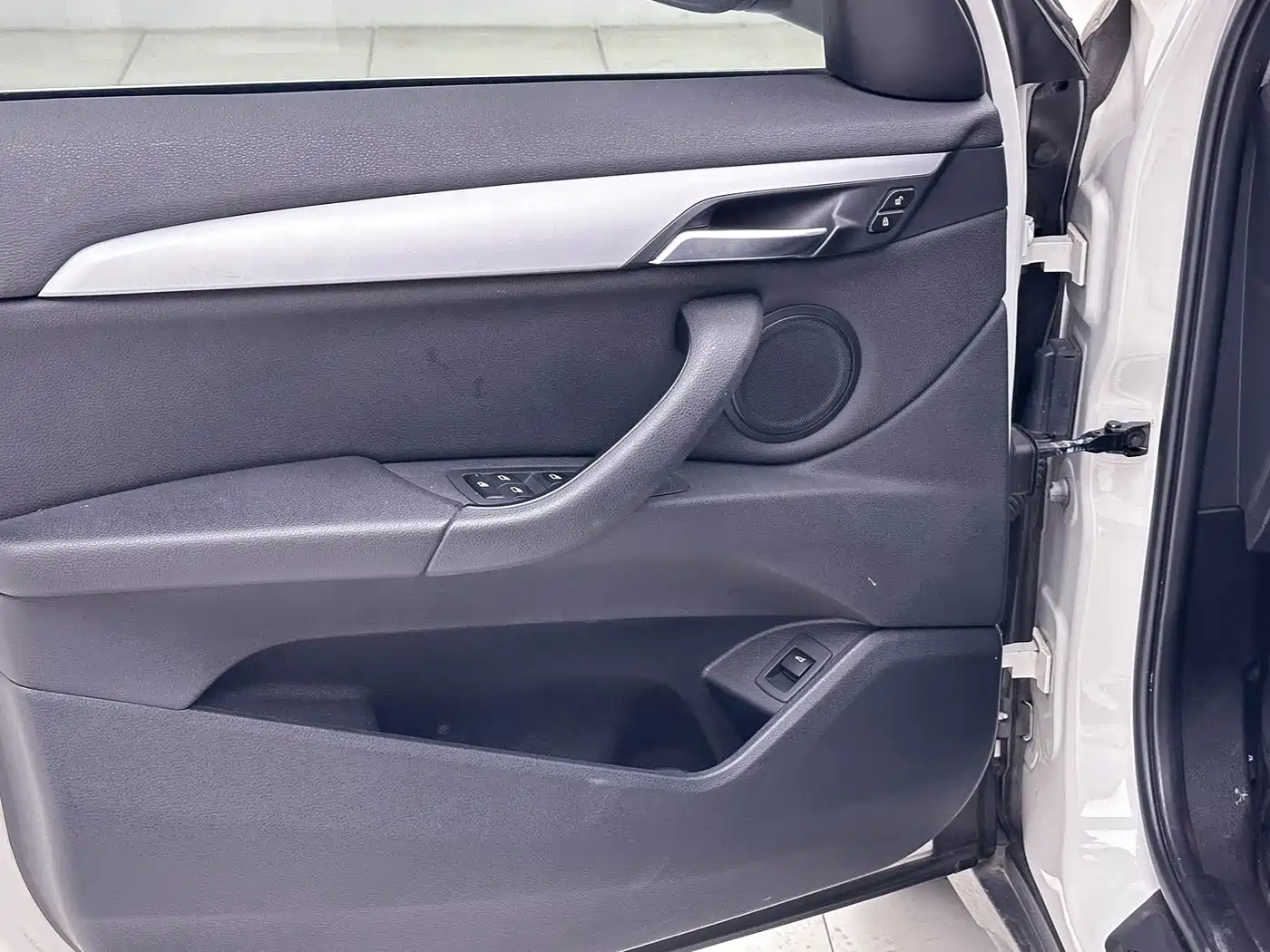 BMW X1 2019 sDrive20Li Leading Model фото 9