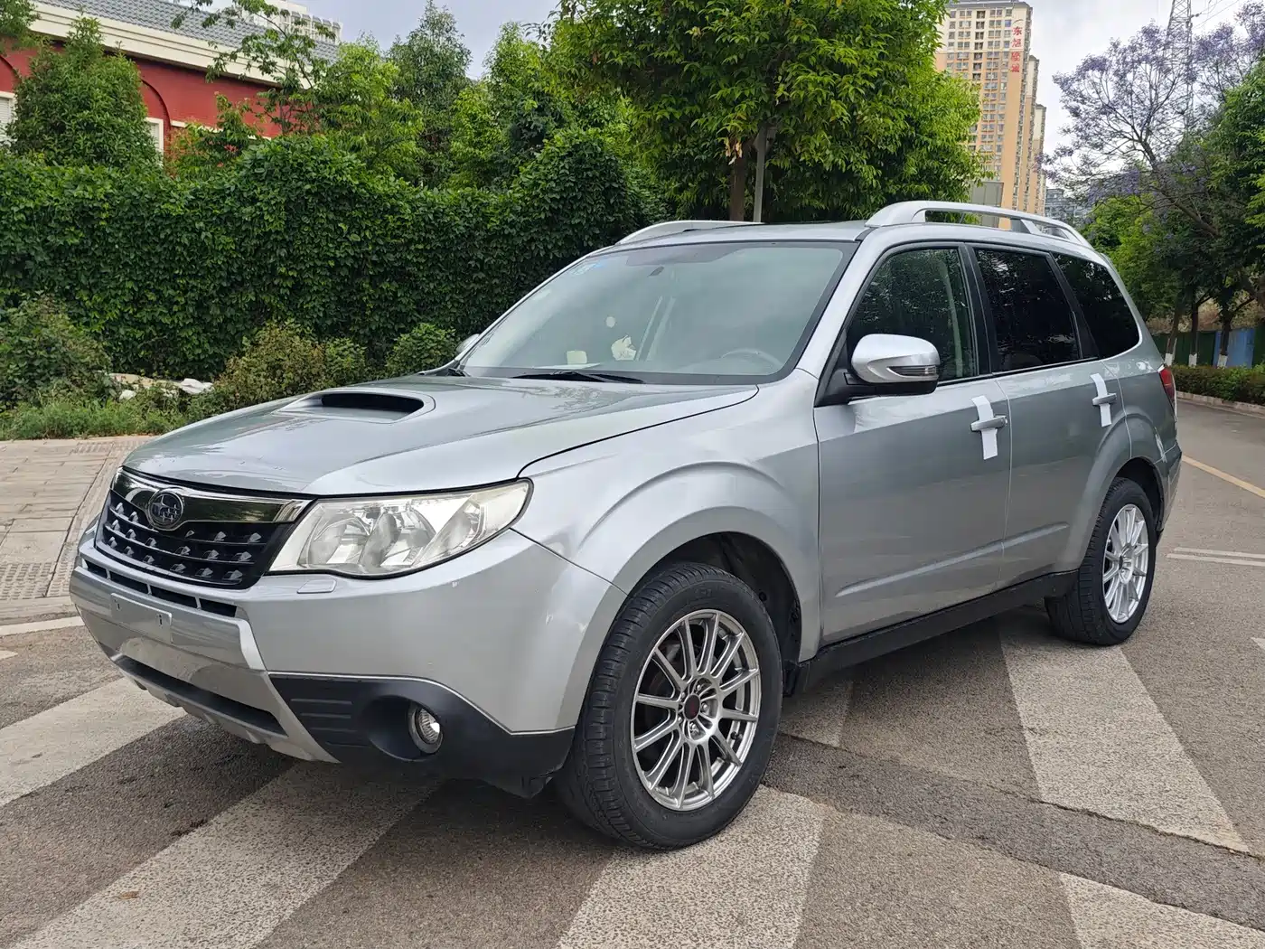 Photo 1 - Subaru Forester